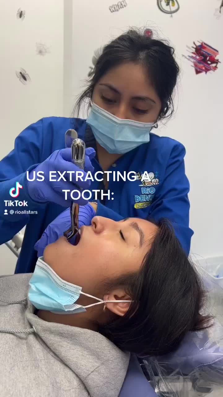 Video post from rio_dental.