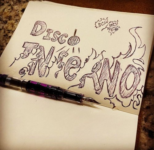 Carousel post from penandinkchallenge.