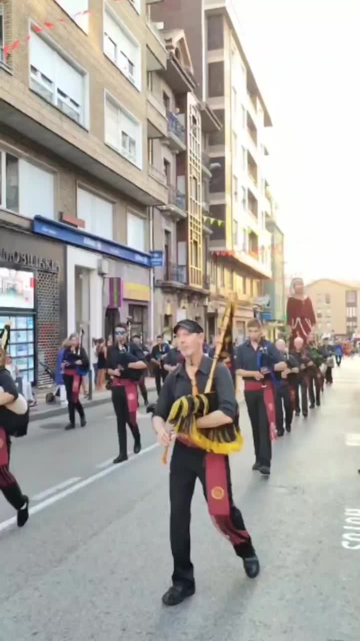 Video post from cantabriaturismo.