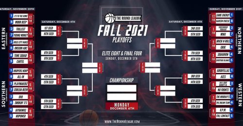 Photo post from theroundleague.