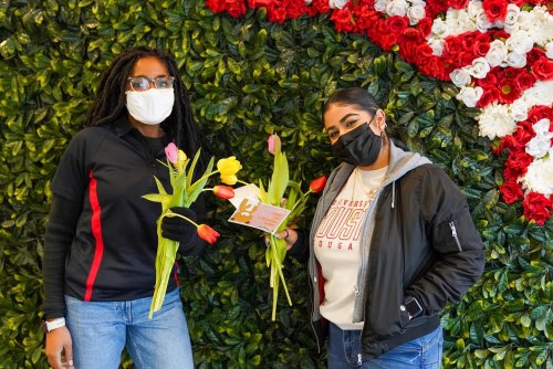 Carousel post from uhhousing.