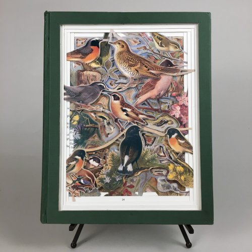 Carousel post from sidestreetartspdx.