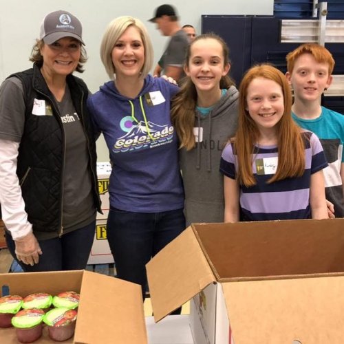 Carousel post from kerisellsaustin.