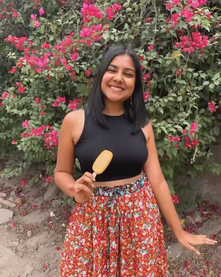 Video post from imahimaagarwal.