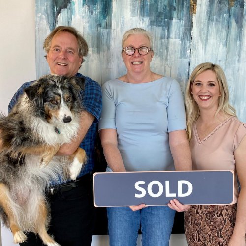 Photo post from kerisellsaustin.