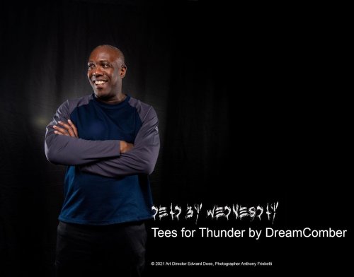 Photo post from dreamcomber.
