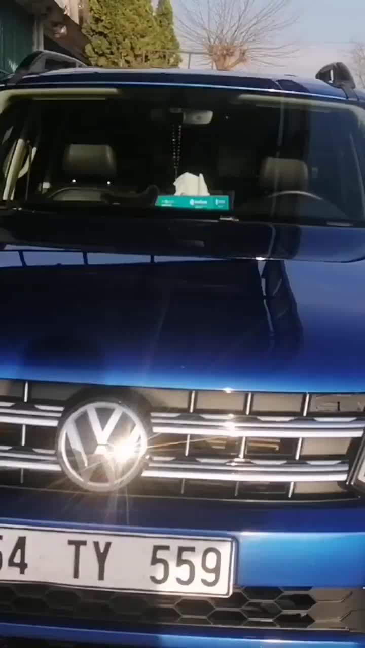 Video post from ustaminionarim.