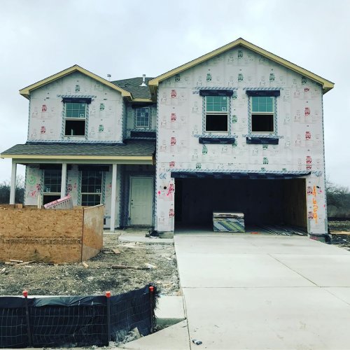 Photo post from kerisellsaustin.