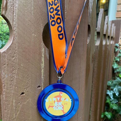 Photo post from dogwoodfestival.