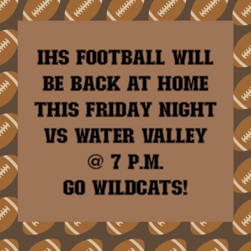 Photo post from independence_high.