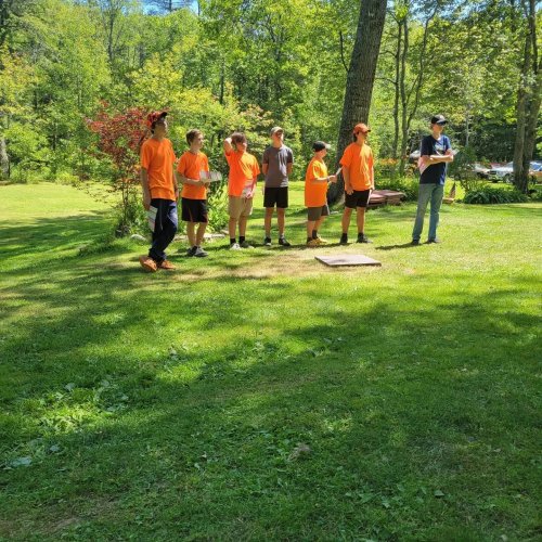 Carousel post from reddogguideservice.