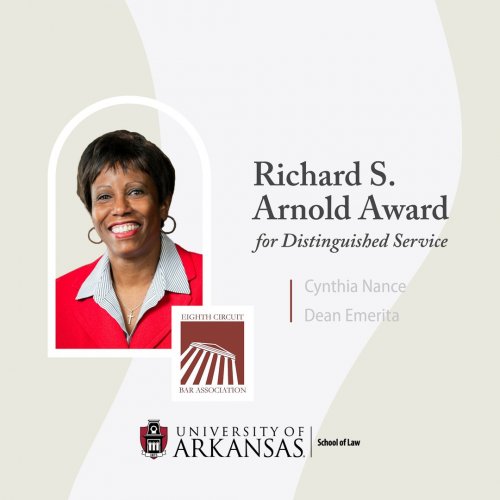 Photo post from uarklaw.