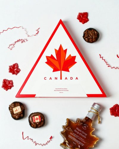 Photo post from rockychoccanada.