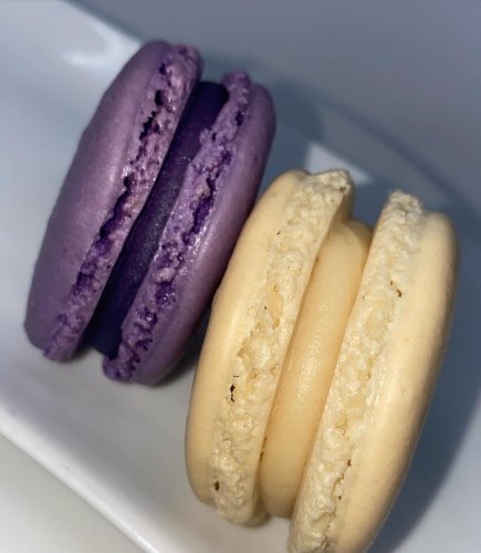 Photo post from famous_creations_catering.