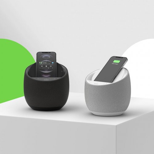 Photo post from belkin.