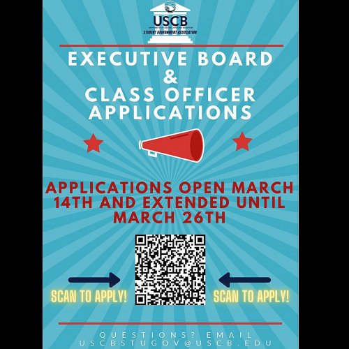 Photo post from uscbstudentlife.