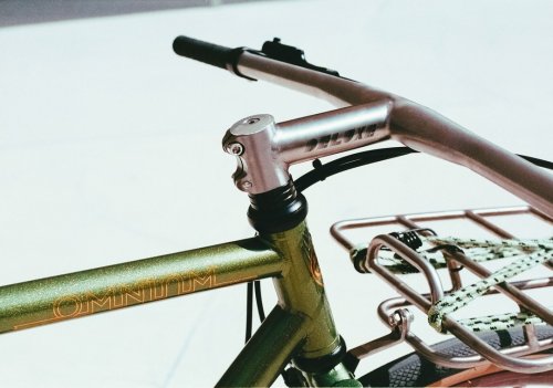 Photo post from slowspinsociety.