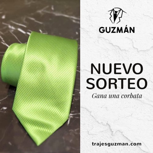 Photo post from trajes_guzman.