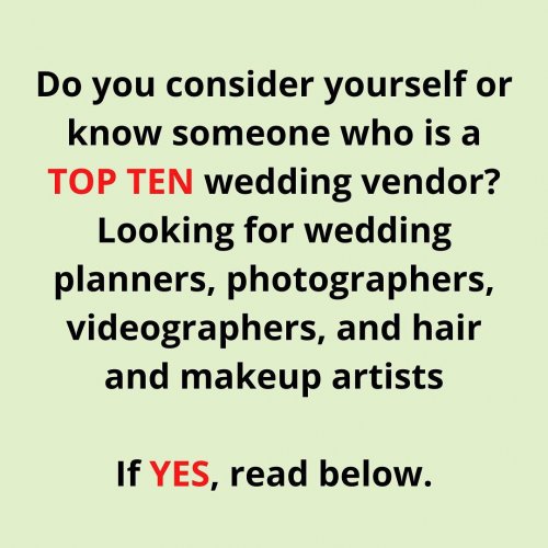 Photo post from bestforbrides.