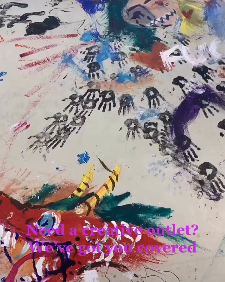 Video post from dwightlofts.