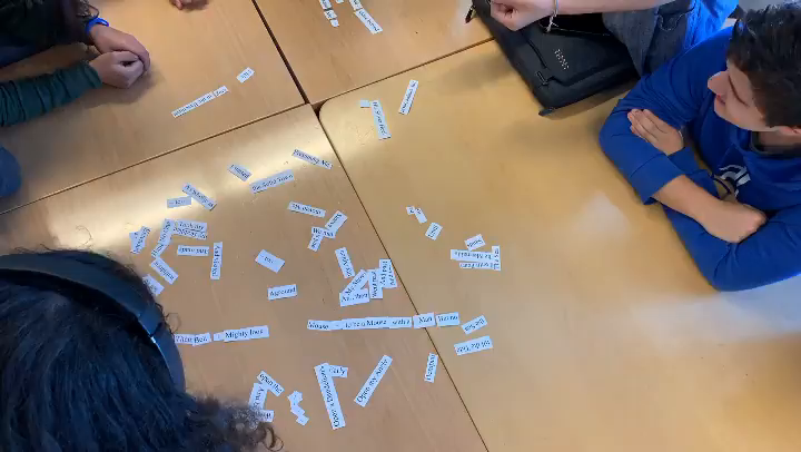 Video post from thenuevaschool.