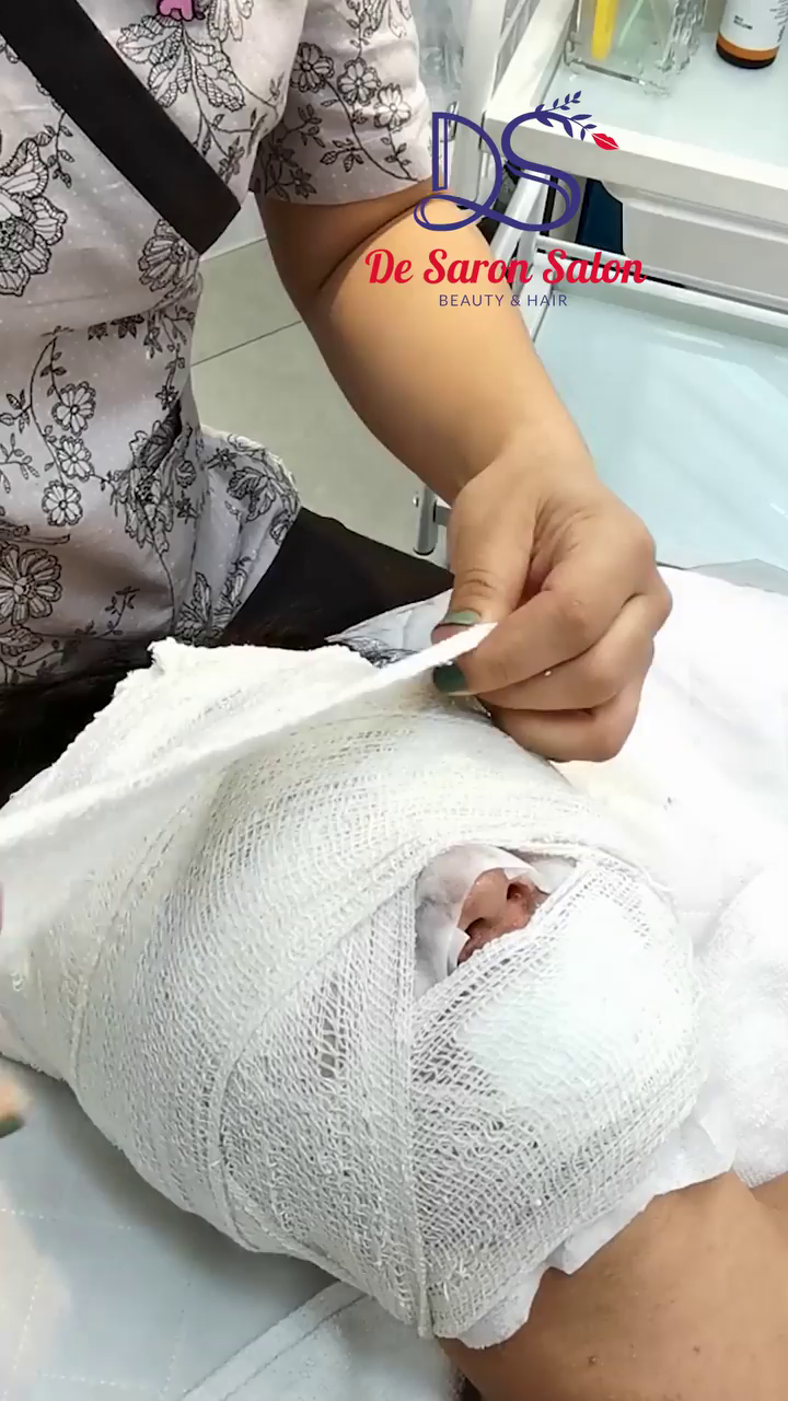 Video post from desaronsalon.