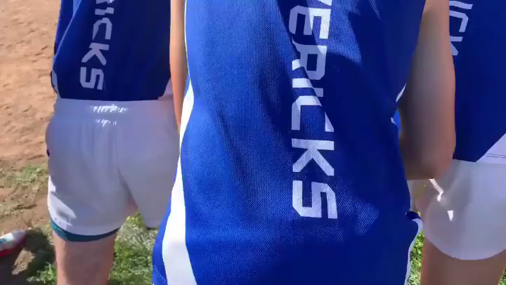 Video post from thenuevaschool.