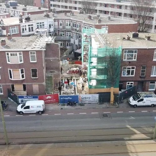 Photo post from kemtoconstructiewerken.
