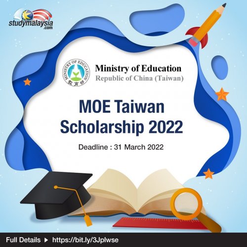 Photo post from studymsia.
