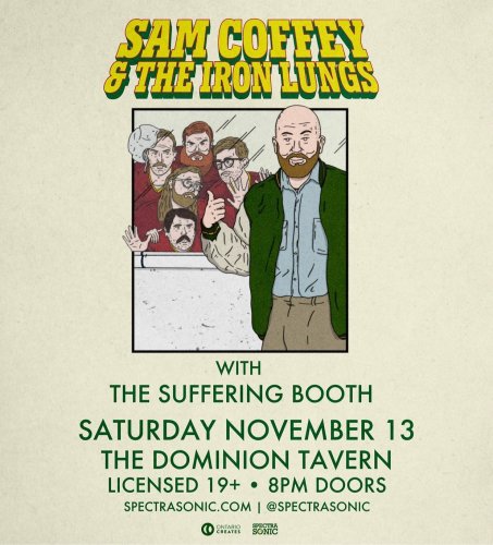 Photo post from dominiontavern.