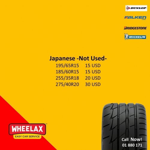 Photo post from wheelax.