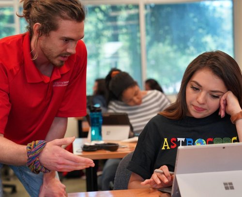 Photo post from uhhousing.