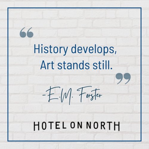 Photo post from hotelonnorth.