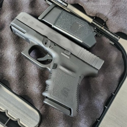 Photo post from glendale_gun_depot.