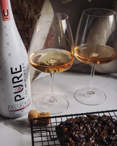 Photo post from purethewineryes.