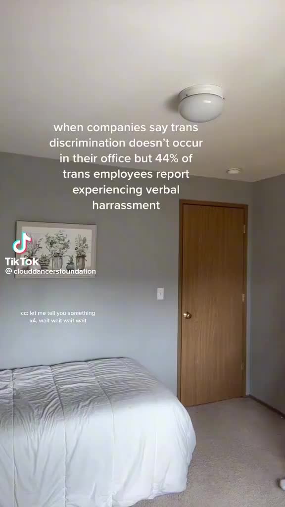Video post from clouddancersfoundation.