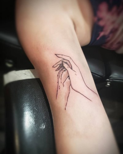 Photo post from sinfulart_tattoo.