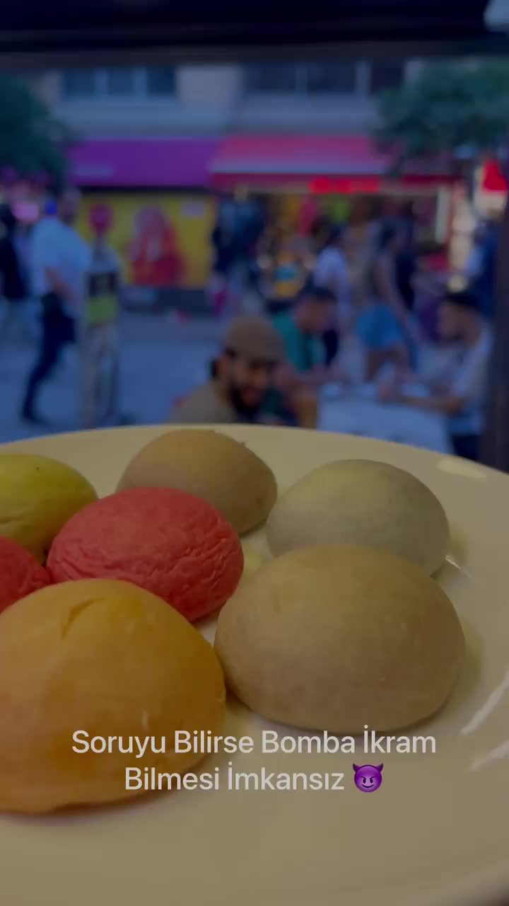 Video post from bombacizeydan.