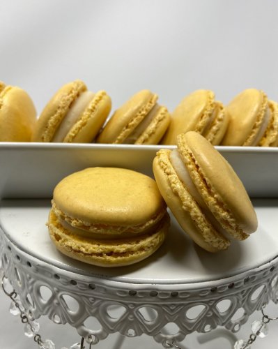 Photo post from famous_creations_catering.