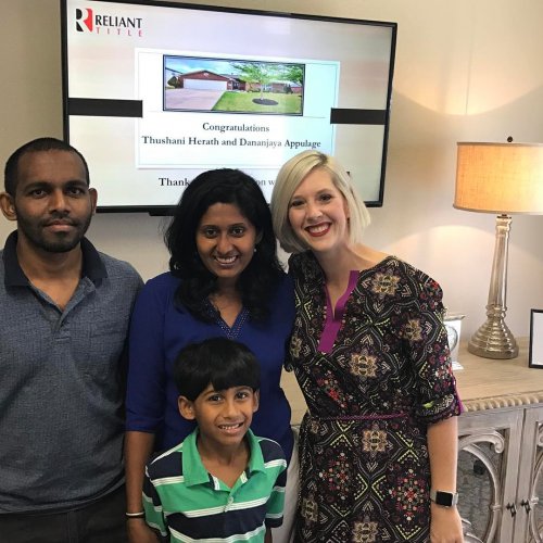 Photo post from kerisellsaustin.