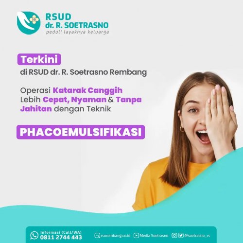 Carousel post from soetrasno_rs.