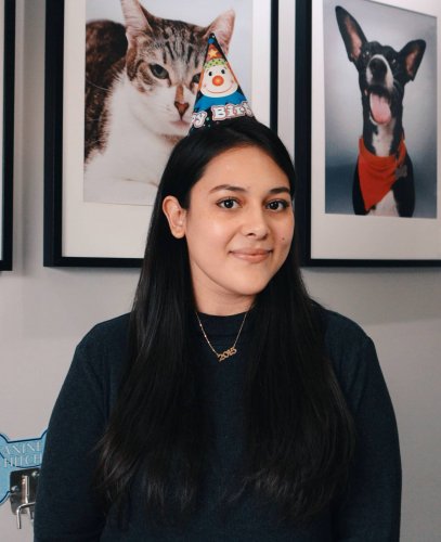 Photo post from medicalpettj.