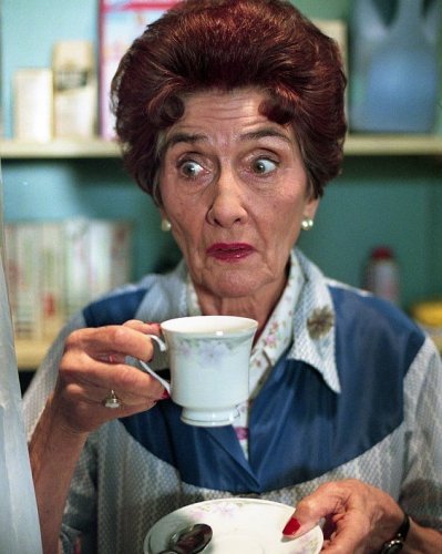 Photo post from thebritishsoapawards.