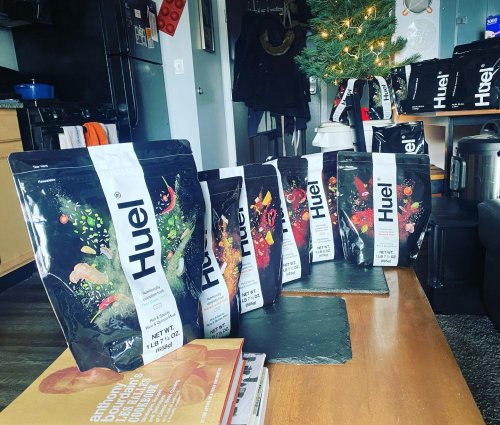 Photo post from trekdirtyto.me.