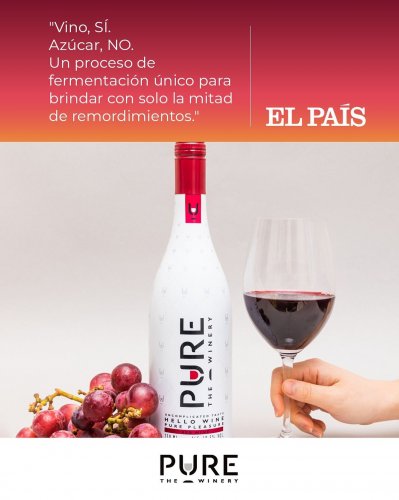 Photo post from purethewineryes.