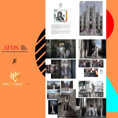 Photo post from aseanfdshowcase.