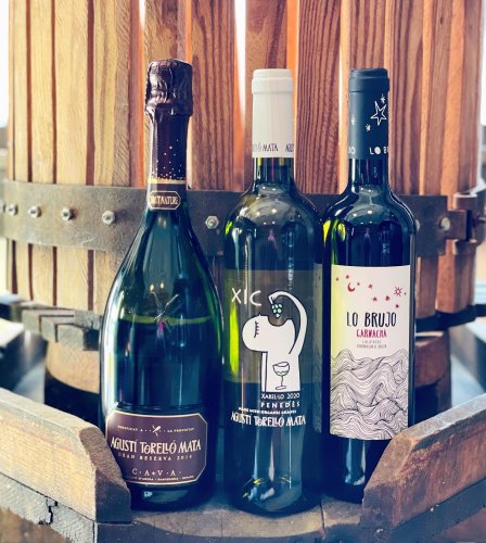 Photo post from dandywineshop.