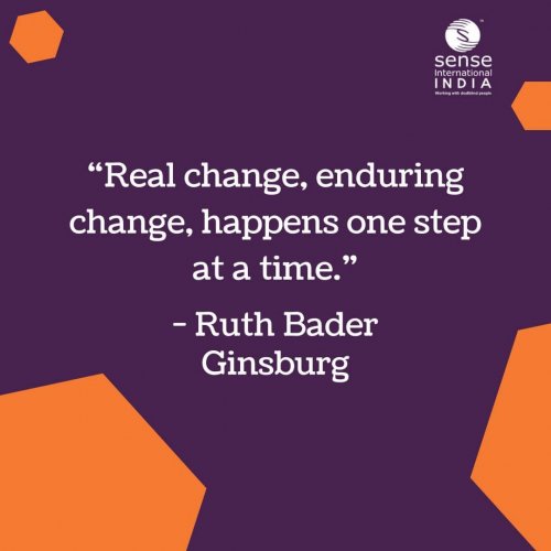 Photo post from sense.india.