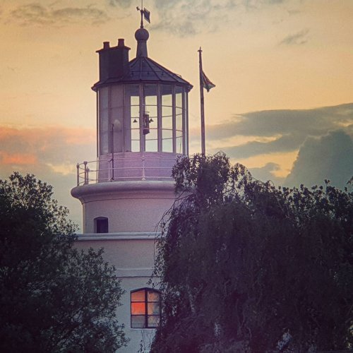 Carousel post from westusklighthouse.