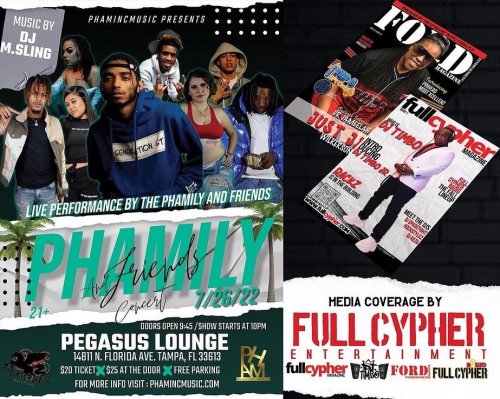 Carousel post from fleetdjs_mag.
